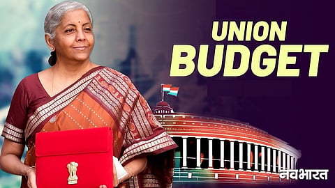 union budget 2027-28 latest update