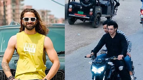 
Ankit Baliyan Murder Case