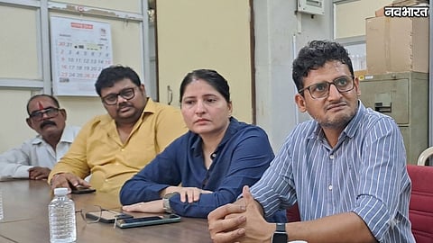 Mumbai Organ Donor Families Face Social Stigma