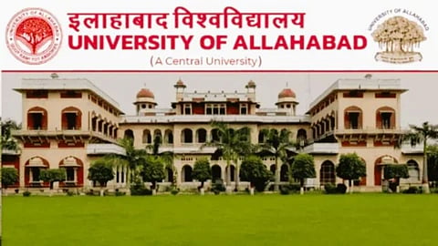 Allahabad University Appoints 84 Mentors to Guide New Students in Academic Session 2026-27