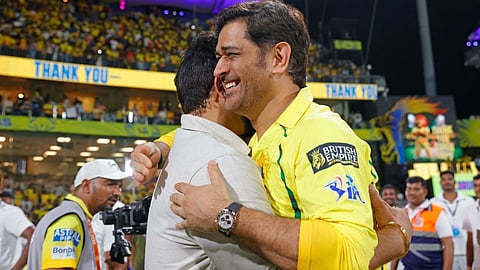 Major change at CSK! The secret will be revealed on September 20—will MS Dhoni become the new head coach?