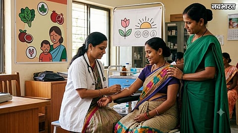 Free Treatment For Anemia In Pregnancy