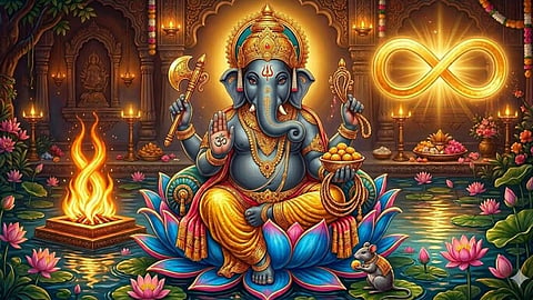 Bhadrapad Month 2026