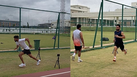 Fitness assessments for Team India's big stars—including Shreyas, Yashasvi, and Jadeja—are complete