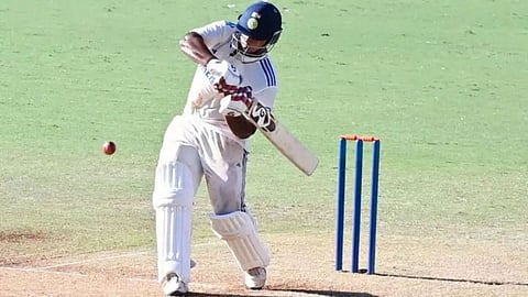 A fierce clash in the Duleep Trophy semi-final today; all eyes will be on Vaibhav Suryavanshi.