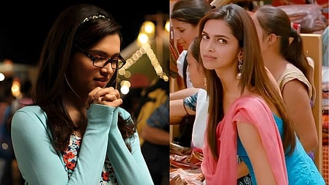 The Academy Share Deepika Padukone Video