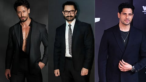 Race 4 New Star Cast