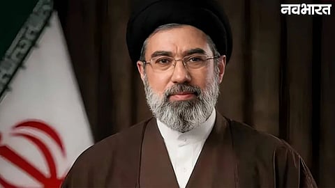 Supreme Leader Mojtaba Khamenei Message