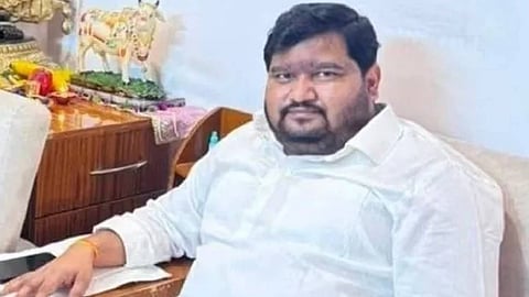 Lucknow Hindu Leader Dhirendra Pratap Singh Murdered, Body Found in Canal