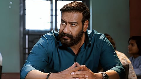 Drishyam 3 Fees