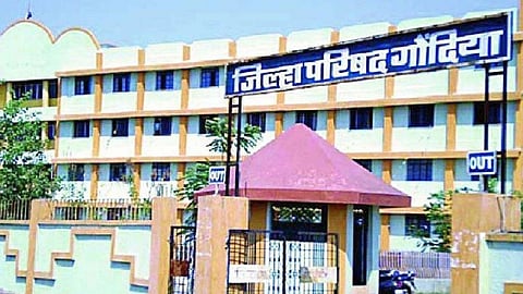 gondia rural schools 445 teachers pavitra portal recruitment