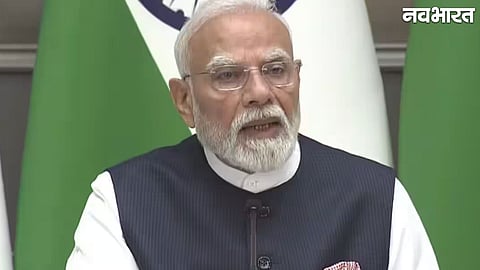 India Uzbekistan Trade Target
