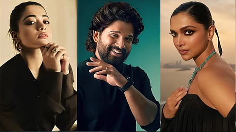 Allu Arjun Film Raaka Update