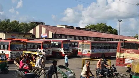 Meerut Sohrab Gate Bus Stand Set for Airport-Style Redevelopment Under PPP Model