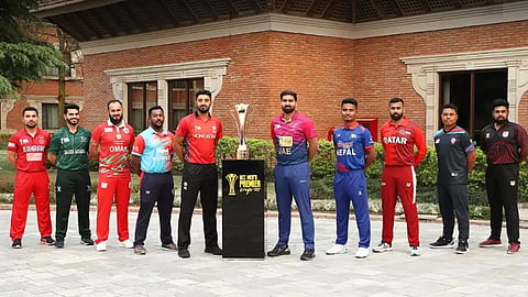 The battle for a spot in the 2027 Asia Cup begins; ACC Premier Cup kicks off in Malaysia.