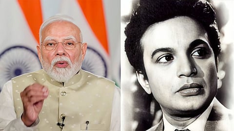 PM Modi Mann Ki Baat