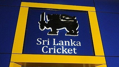 sri lanka cricket board controversy
