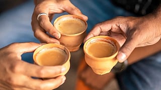 tea side effects 5 foods to avoid with tea health tips RRS05 