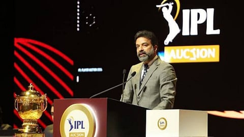 BCCI announces elections for two IPL Governing Council positions