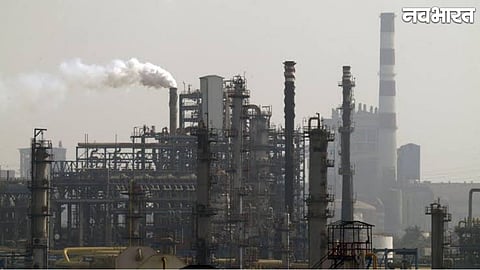 Russia Petrol Import From India