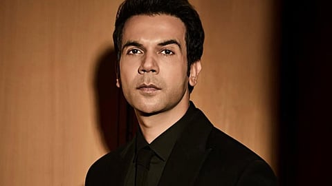 Rajkummar Rao Birthday