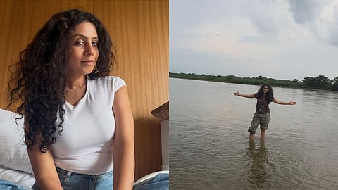 Manasi Parekh