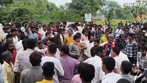 Sagar police recover temple jewellery worth Rs 4.90 lakh in theft case
