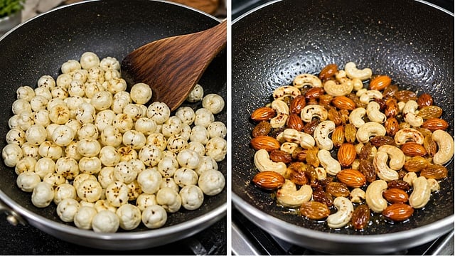 Panjeeri Recipe