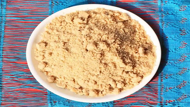 Panjeeri Recipe