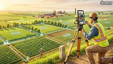 Maharashtra Land Sale New Rule