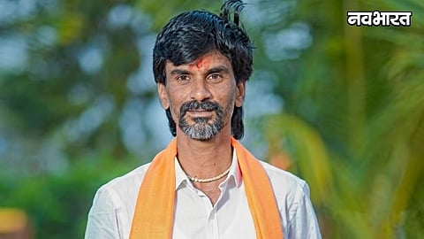 manoj jarange