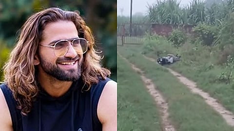 ankit baliyan murder encounter