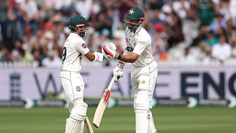 england vs pakistan lords test