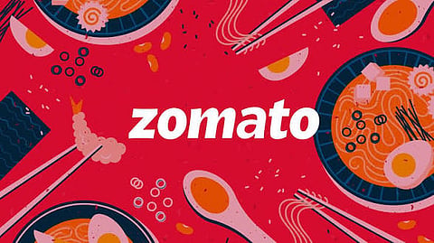 Zomato 