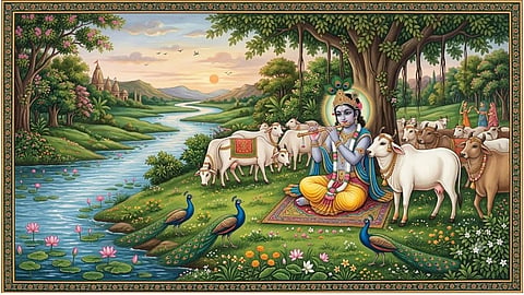 Kanha Bhog