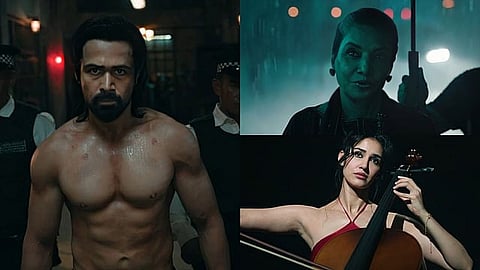 Awarapan 2 Day 17 Collection