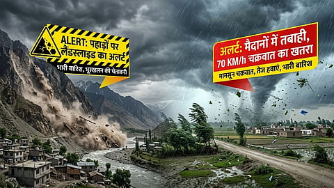 imd rainfall alert today 31 august