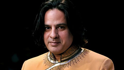 Rahul Roy Brain Stroke Recovery