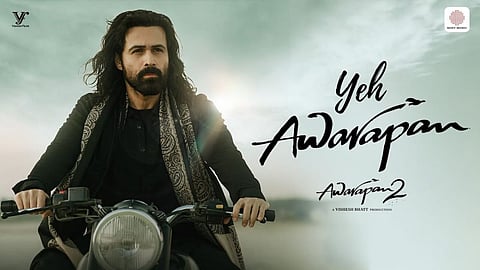 Awarapan 2 OTT Release