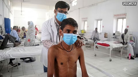 Mumbai TB Care Private Lung Specialists Services Stopped