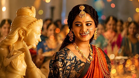 Janamshtmi Playlist