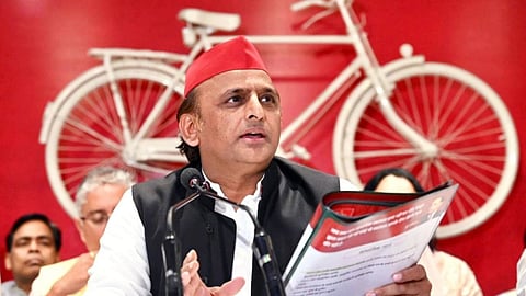 akhilesh yadav plan for 2027 assembly elections 