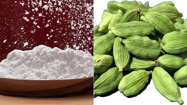 Panjeeri Recipe