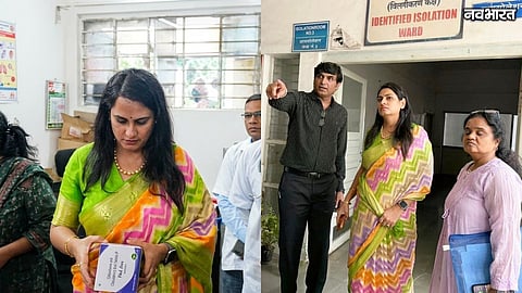 Nashik Dengue Cases Drop