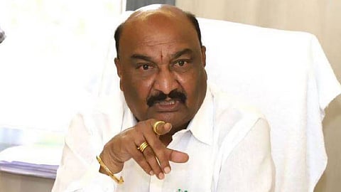 soygaon bogus registry case sub registrar suspended