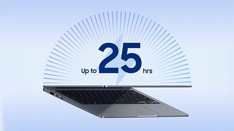 Samsung Galaxy Book 6 Launched 25-Hour Battery, Galaxy AI, and 1TB Storage srs13