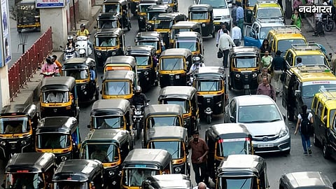 Mumbai MMR Auto Rickshaw Taxi Fare Hike