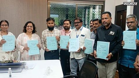 SIR Changes Voter List In Sambhajinagar
