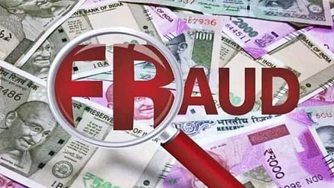 lakhandur development contract money collection allegation