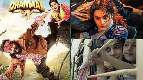 Netflix New Releases